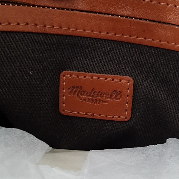 Madewell bag - Picture 3 of 6